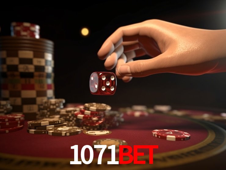 Experiência VIP 1071bet