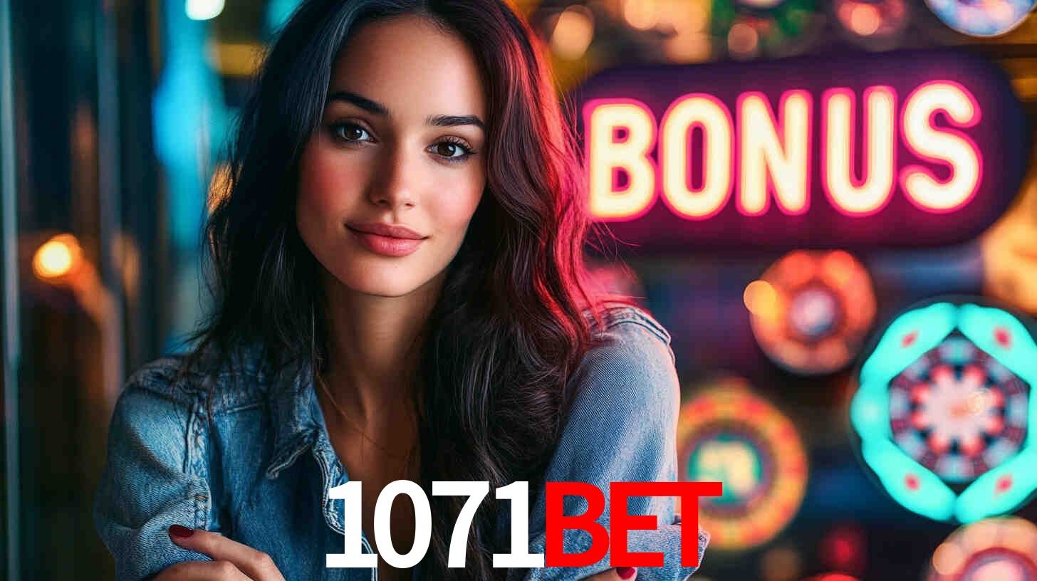 1071bet: Seu Cassino Premiado com Pagamentos Rápidos