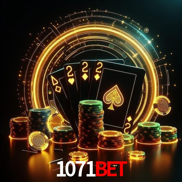 Estatísticas 1071bet