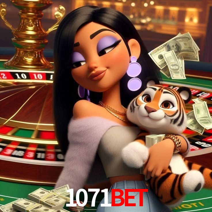 Welcome Bonus 1071bet