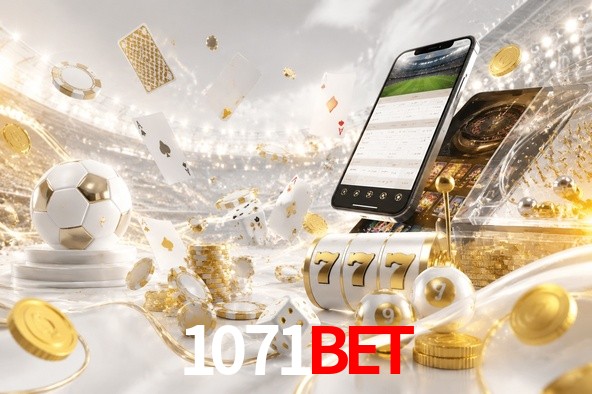 Experiência VIP 1071bet