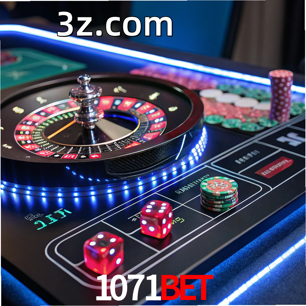 Melhores Jogos de Slots no 1071BET 🍀