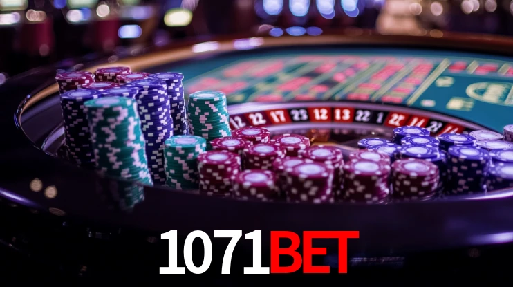 VIP Casino 1071bet