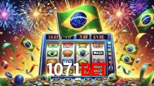 Slot Games 1071bet