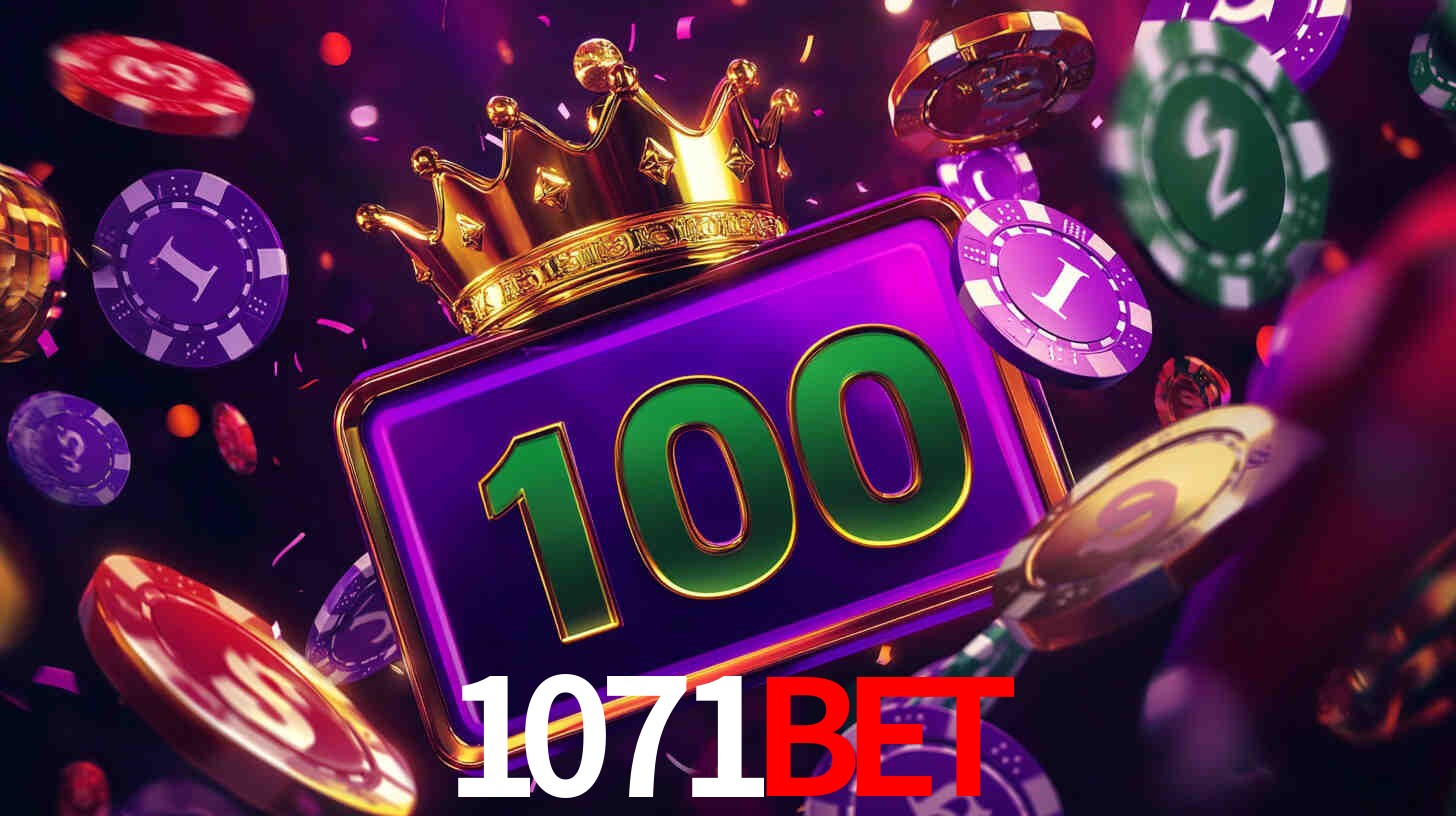 Tournaments 1071bet