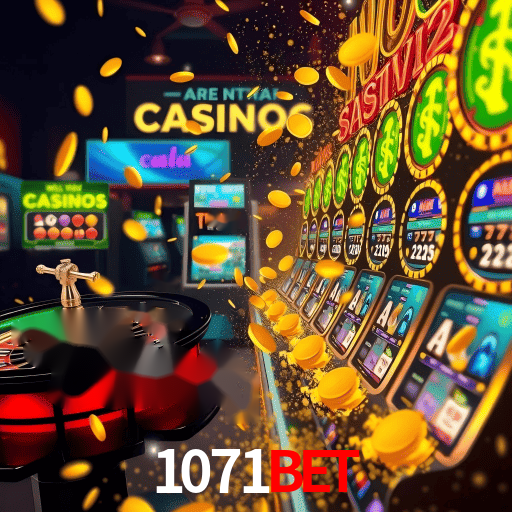 Explorando a Categoria de Eventos em Apostas na 1071bet