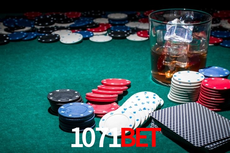 Programa VIP 1071bet