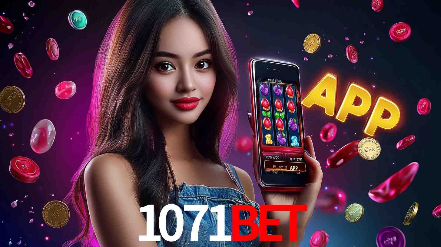 Descubra o Programa VIP da 1071bet: Vantagens Exclusivas para Jogadores