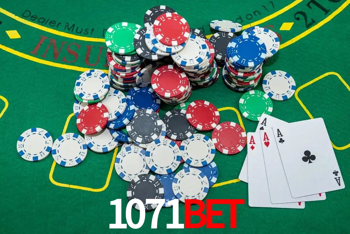 Interface Premium 1071bet