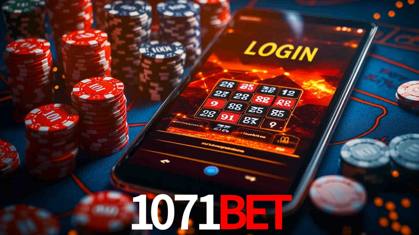 1071bet.com