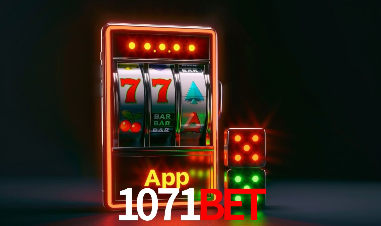 Apostas de Tênis 1071bet