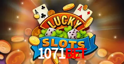 A Emoção da Loteria na 1071bet: Uma Chance de Mudança de Vida
