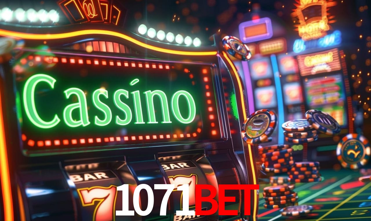 Avaliações dos Jogadores 1071bet