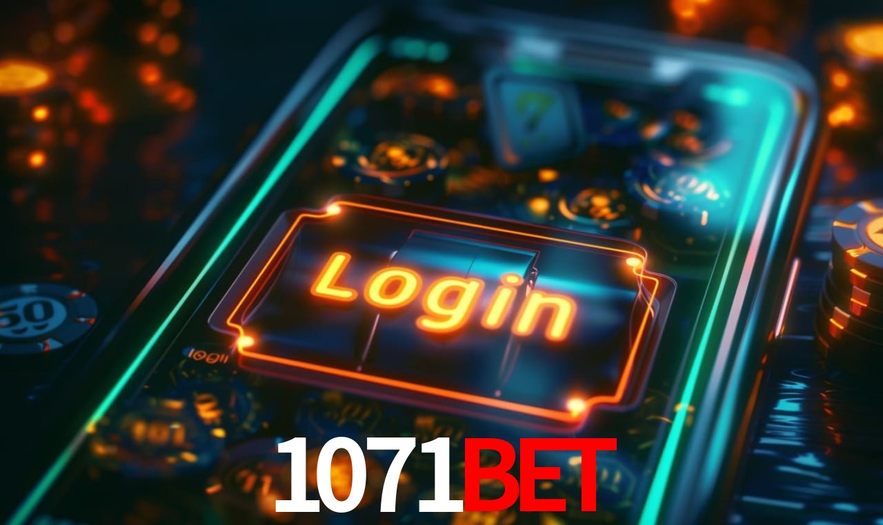 Tennis Betting 1071bet