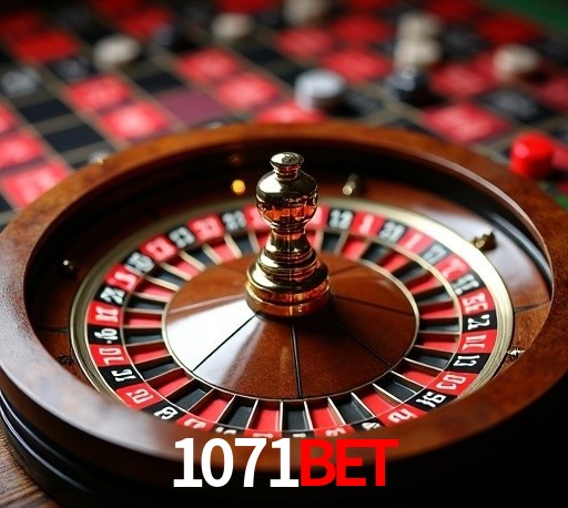 Cadastro Rápido 1071bet