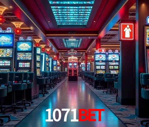 Descubra o Programa VIP da 1071bet: Vantagens Exclusivas para Jogadores