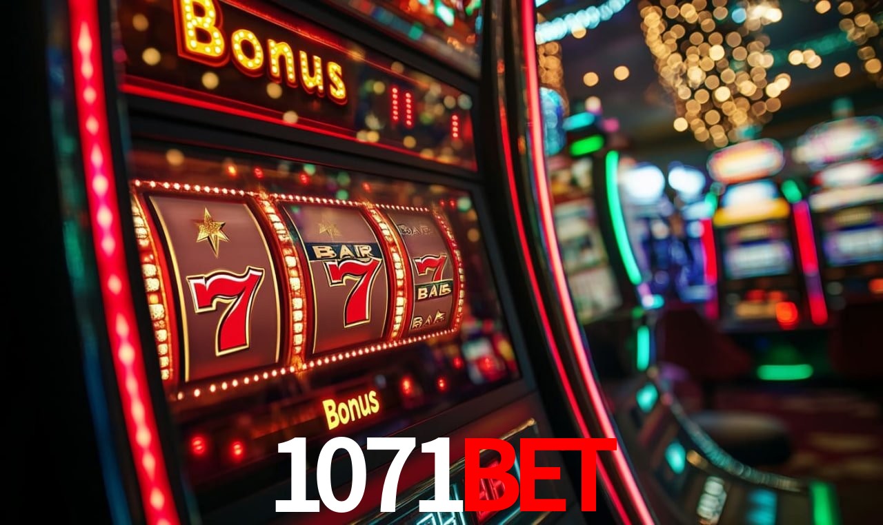 Bônus Generosos e Exclusivos no 1071bet para Você!