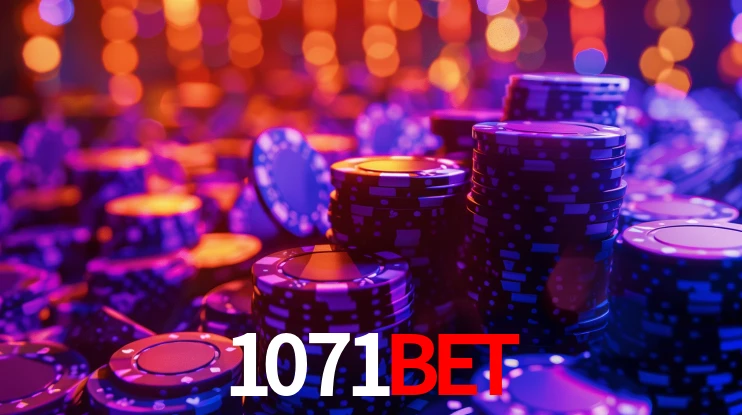 1071bet: A Experiência de Casino com Jogos de Mesa ao Vivo