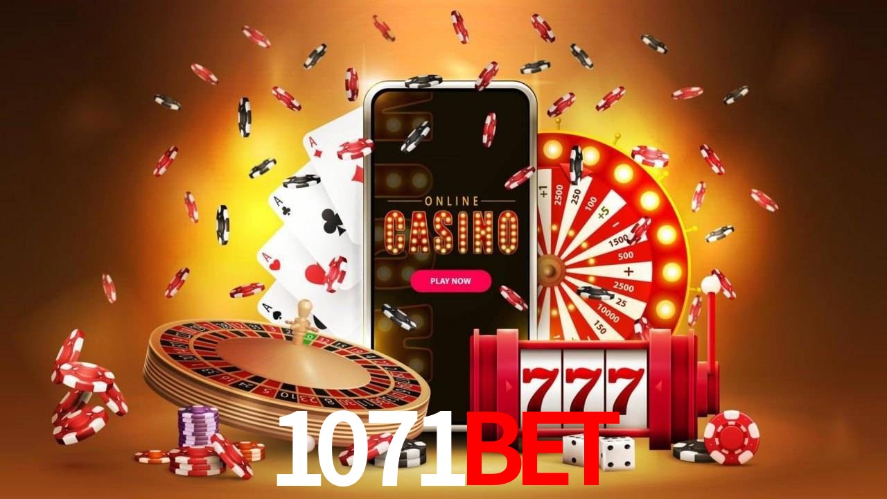Estatísticas do Jogo 1071bet