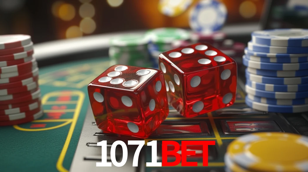 Live Casino 1071bet