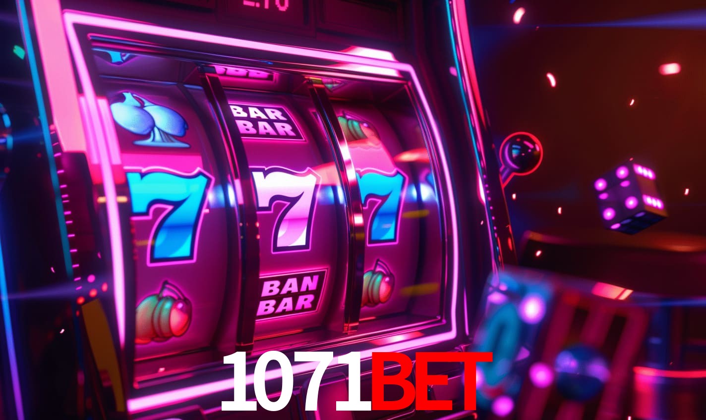 Descubra a Essência do 1071bet: Nossa História e Compromissos