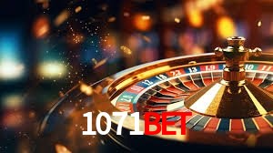 Login Seguro 1071bet