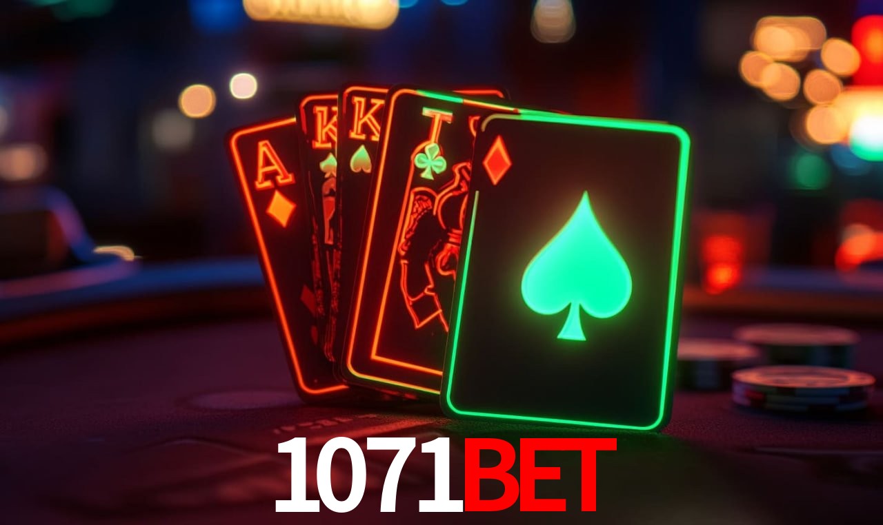 Estatísticas Esportivas 1071bet