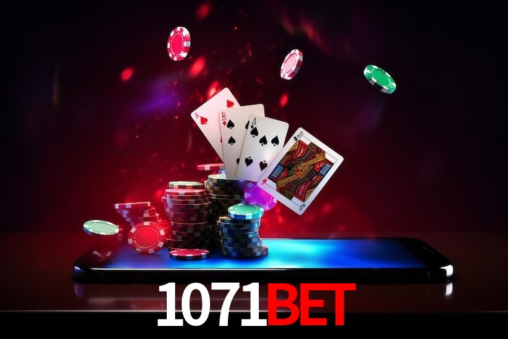 Live Casino 1071bet