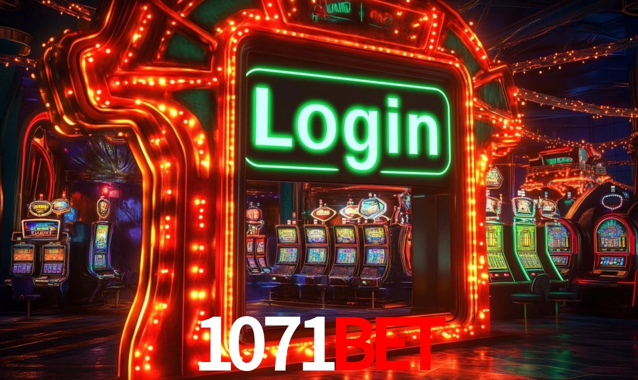Casino VIP 1071bet