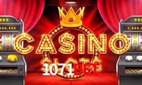 Game Providers 1071bet