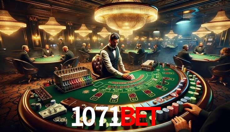 Bonus Features 1071bet