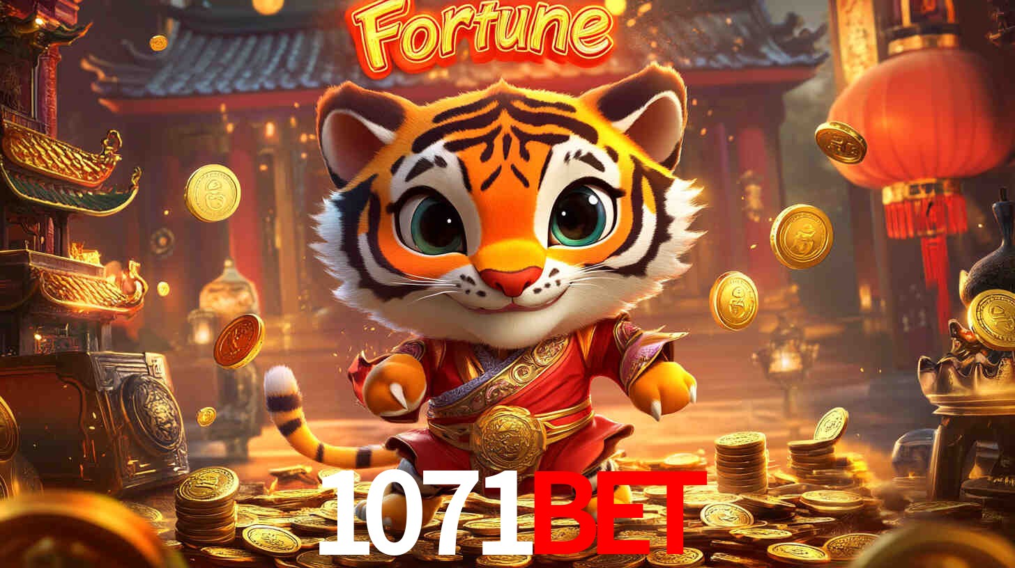 Apostas Esportivas na 1071bet: Um Guia Completo