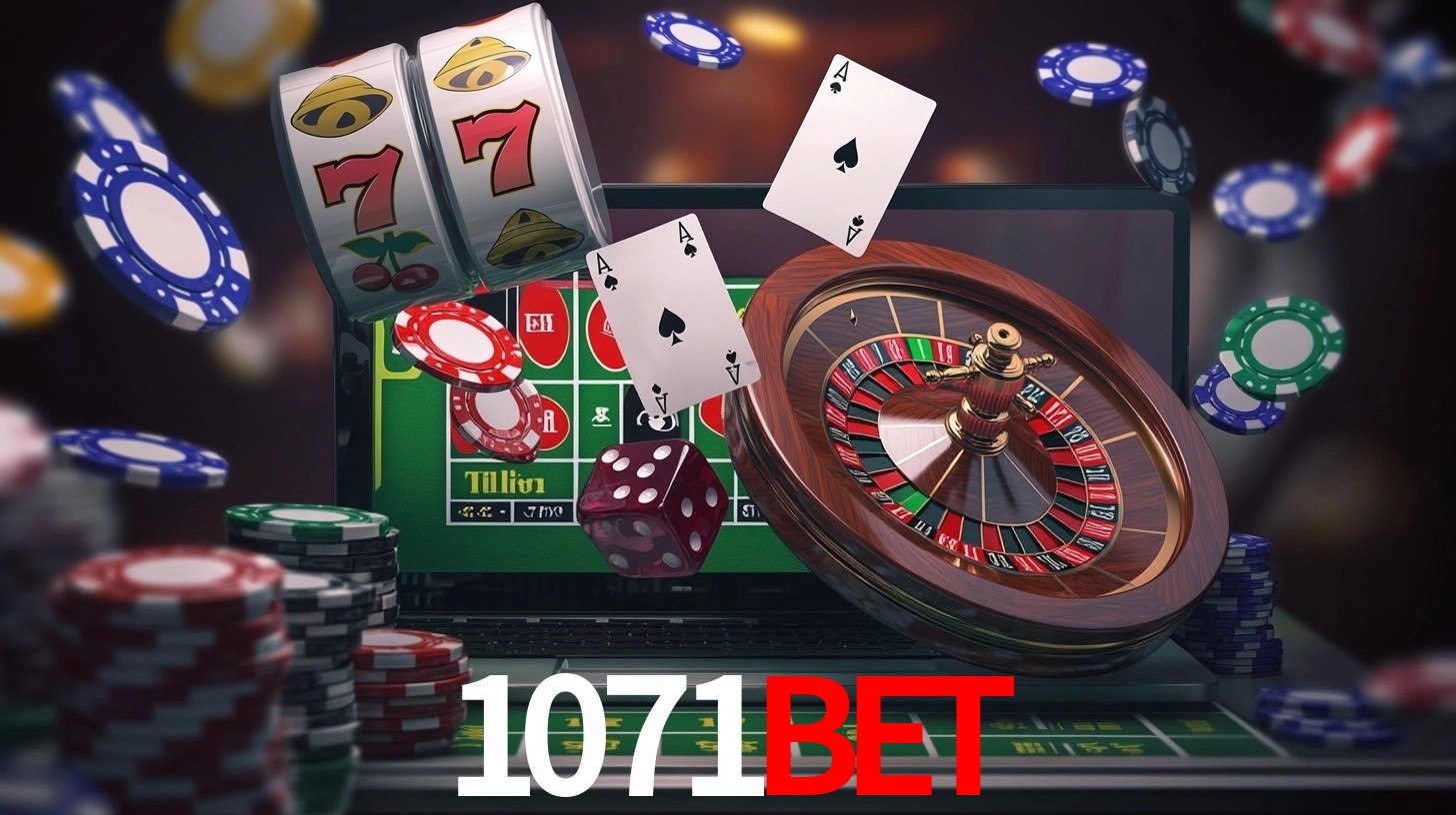 Premium Interface 1071bet