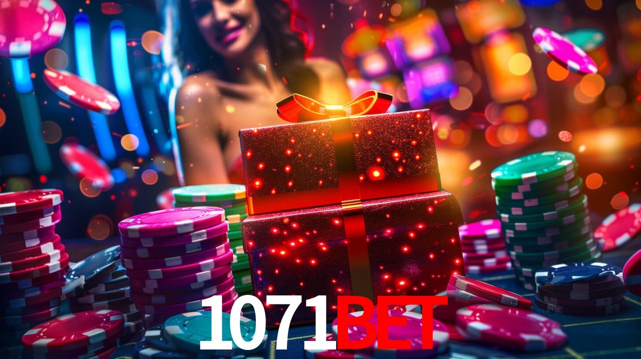 Desvendando o Mundo dos Jogos Virtuais na 1071bet