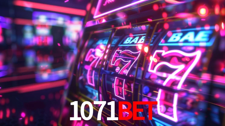 API Integration 1071bet
