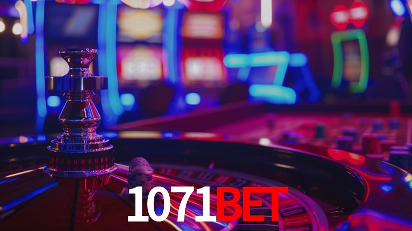 Explore as vantagens do 1071bet: serviço profissional e confiabilidade
