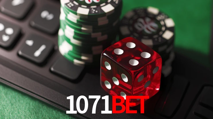 Seasonal Promotions 1071bet