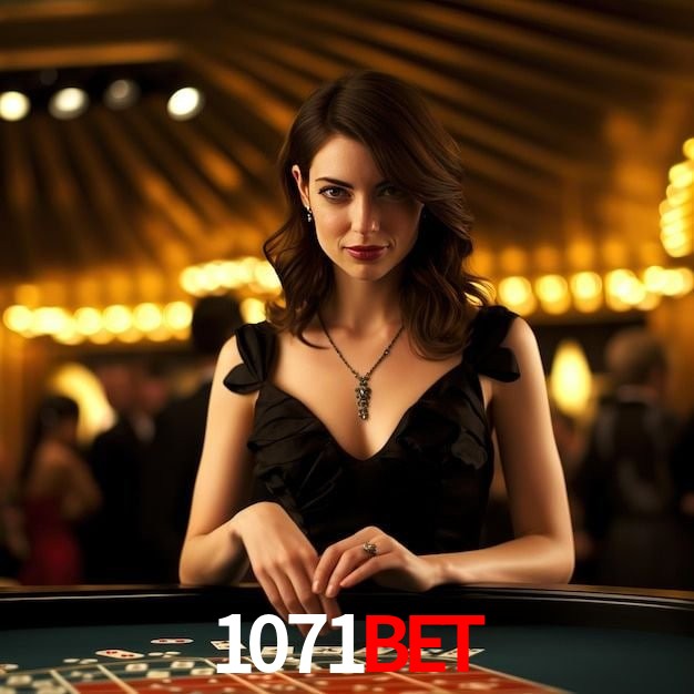 Descubra a Essência do 1071bet: Nossa História e Compromissos