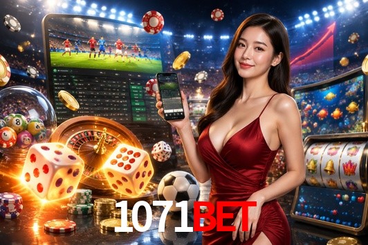 Secure Login 1071bet