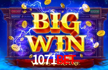 Descubra a Essência do 1071bet: Nossa História e Compromissos