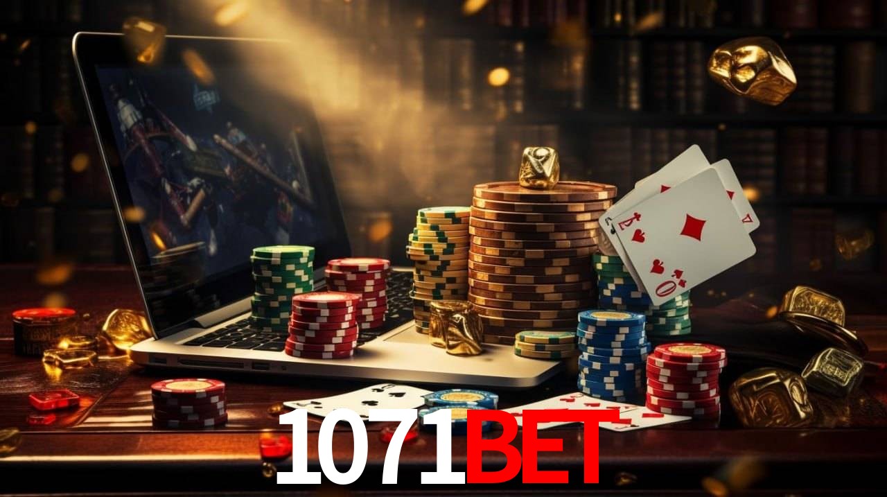 Bônus Diários 1071bet