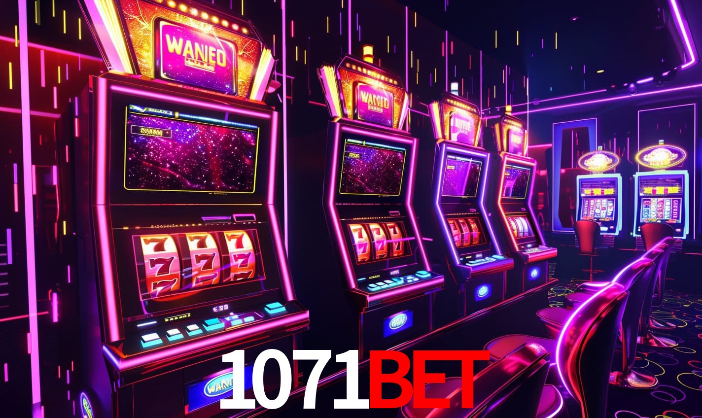 Explorando a Categoria de Eventos em Apostas na 1071bet