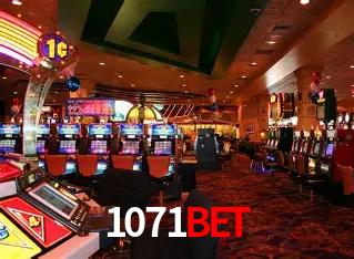 Desvendando o Mundo dos Jogos Virtuais na 1071bet