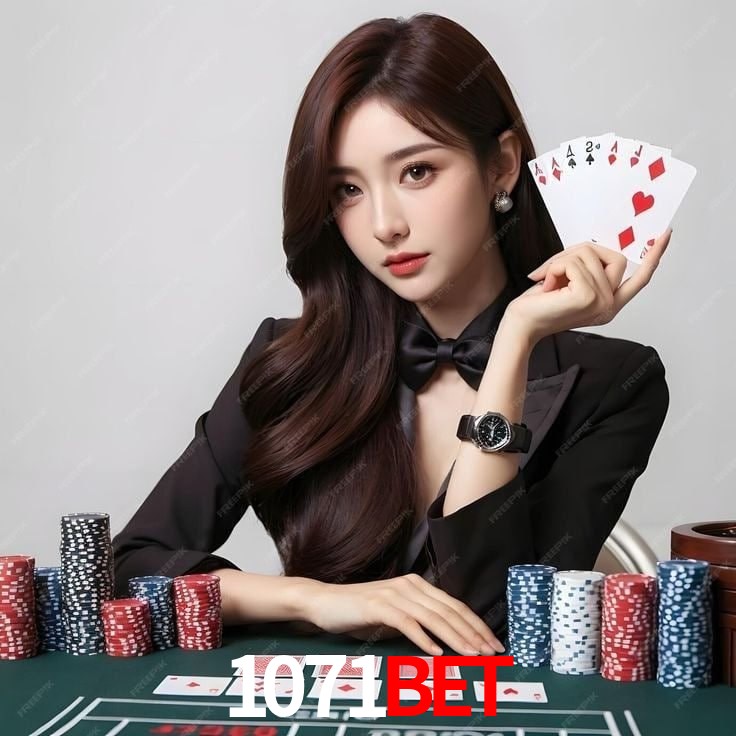 Jogos de Slot 1071bet