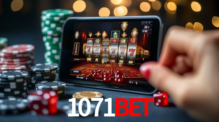 Programa VIP 1071bet