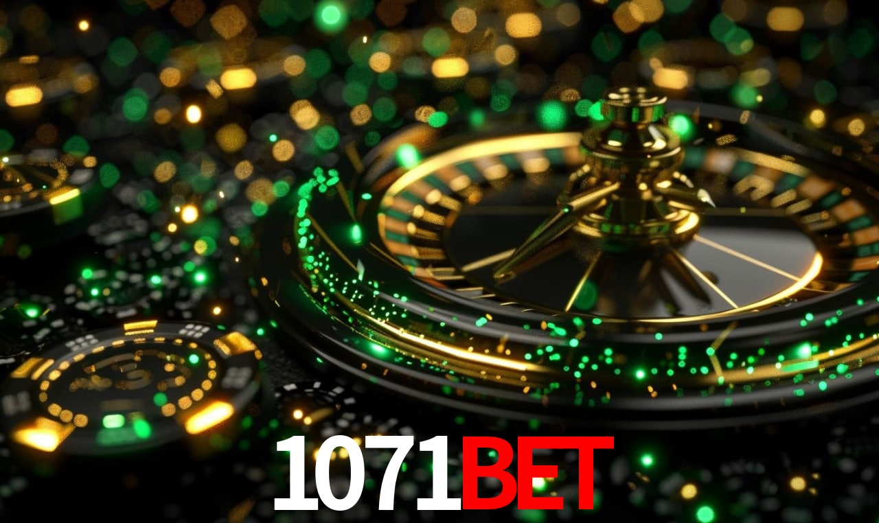Sistemas de Segurança 1071bet