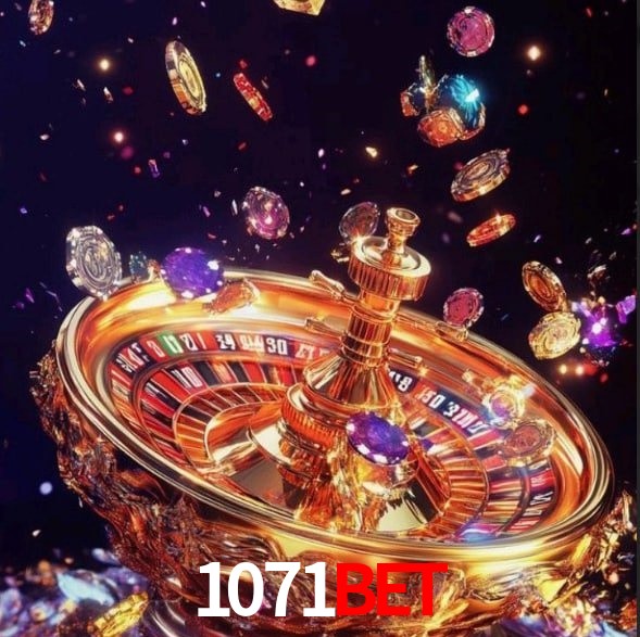 Provedores de Jogos 1071bet