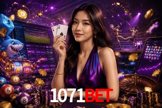 Aviator Game 1071bet