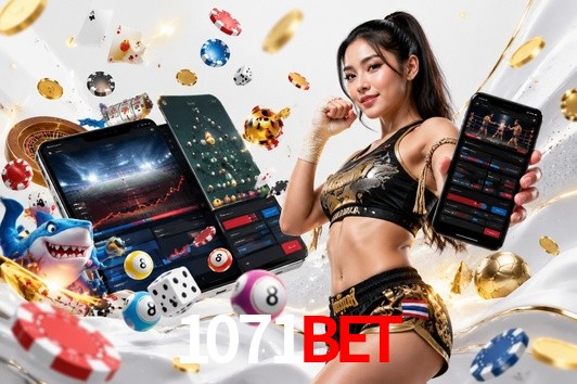 Exclusive Offers 1071bet