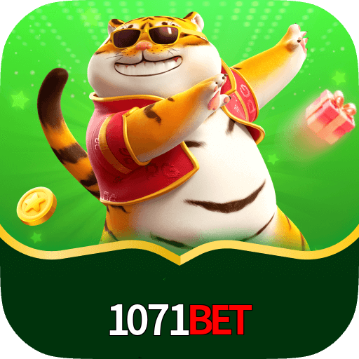 Logo da 1071bet